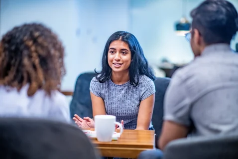 Integrative Supervision