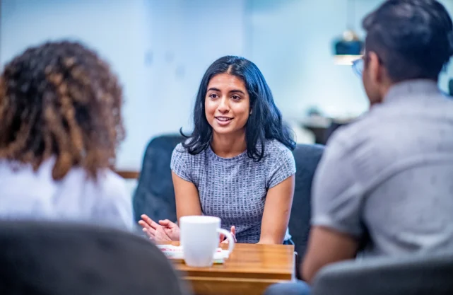 Integrative Supervision